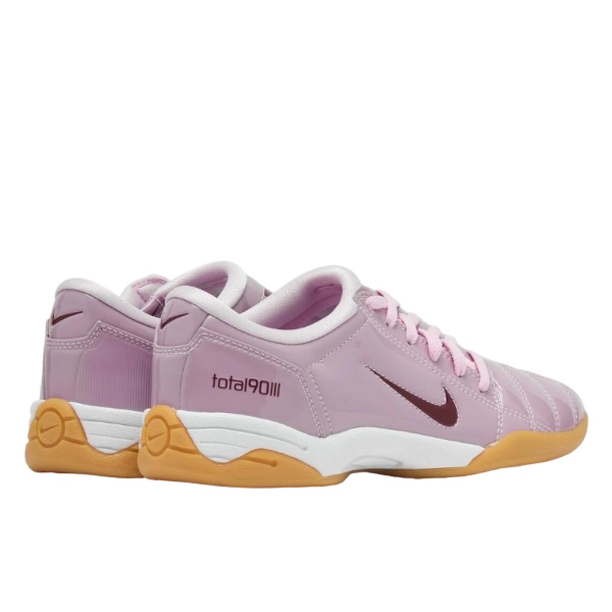 Chaussures  Total 90 3 SP Pink Foam Team Red 3/4