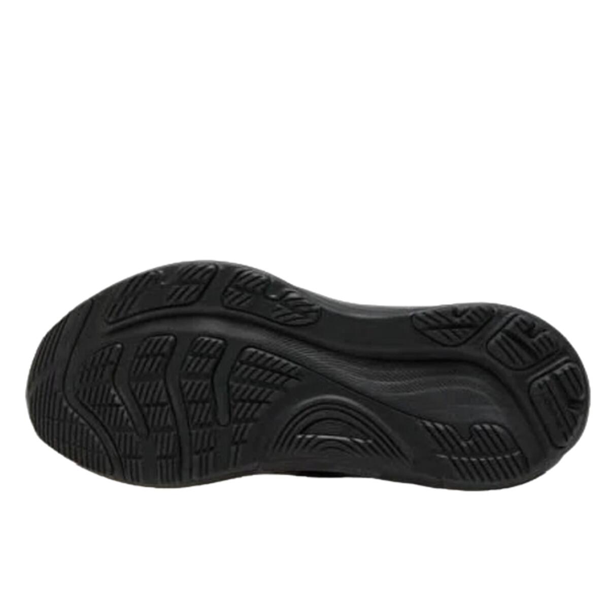 ASICS Gel-Kayano 32 Black Graphite Grey 4/4