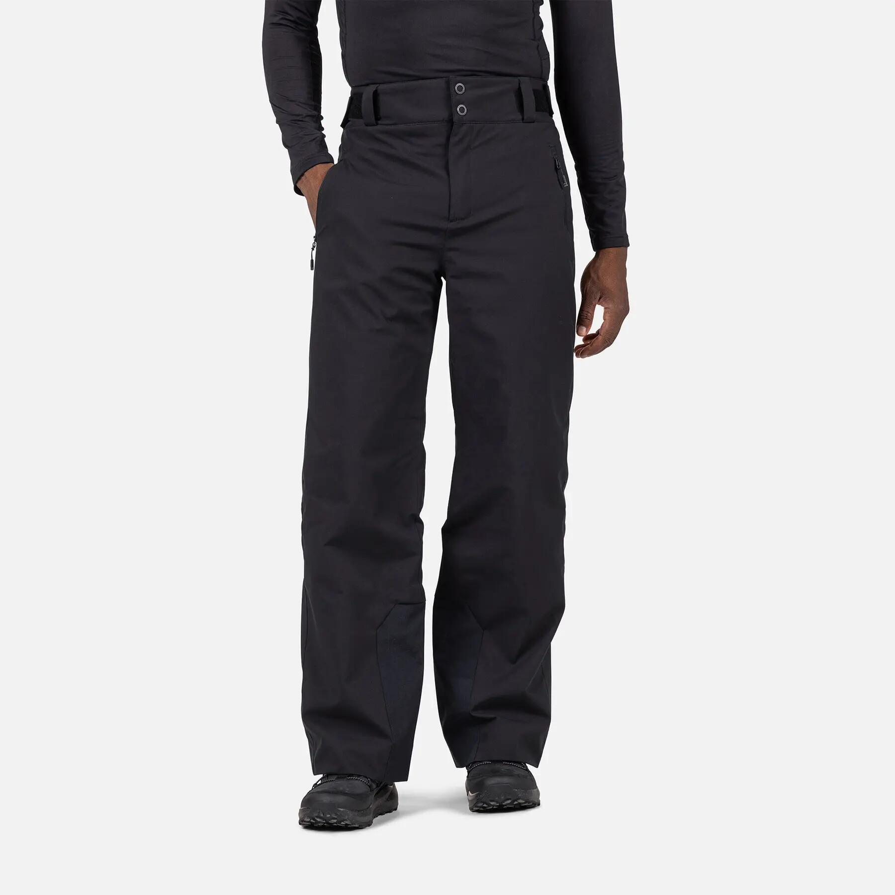 Insulated ski Trousers Rossignol Strawpile 30 2/7