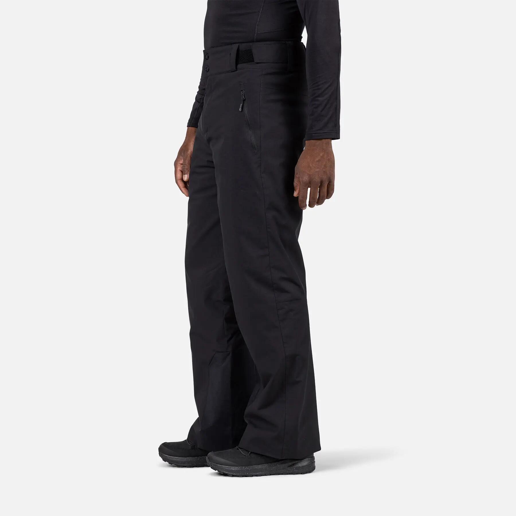 Insulated ski Trousers Rossignol Strawpile 30 5/7