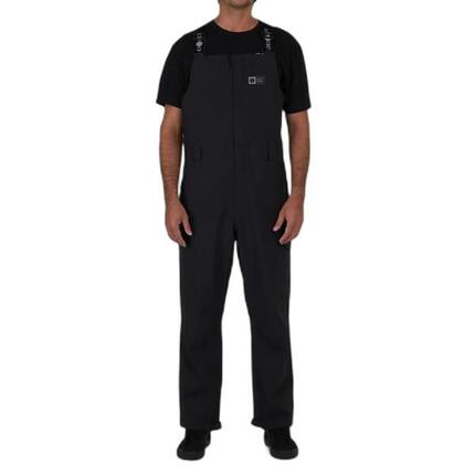 Salopette Salty Crew Long Range Bib