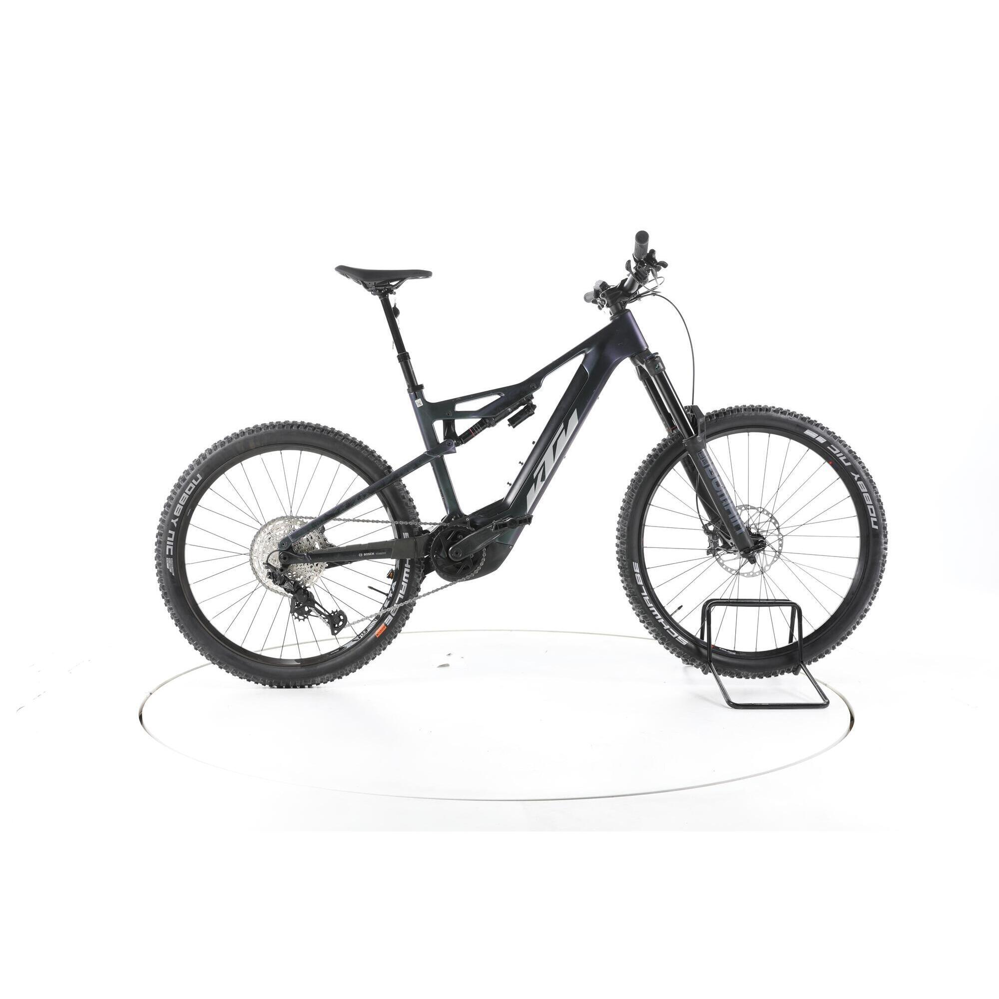 KTM 2ND LIFE - Kolo KTM MACINA PROWLER MASTER - Dobrý stav