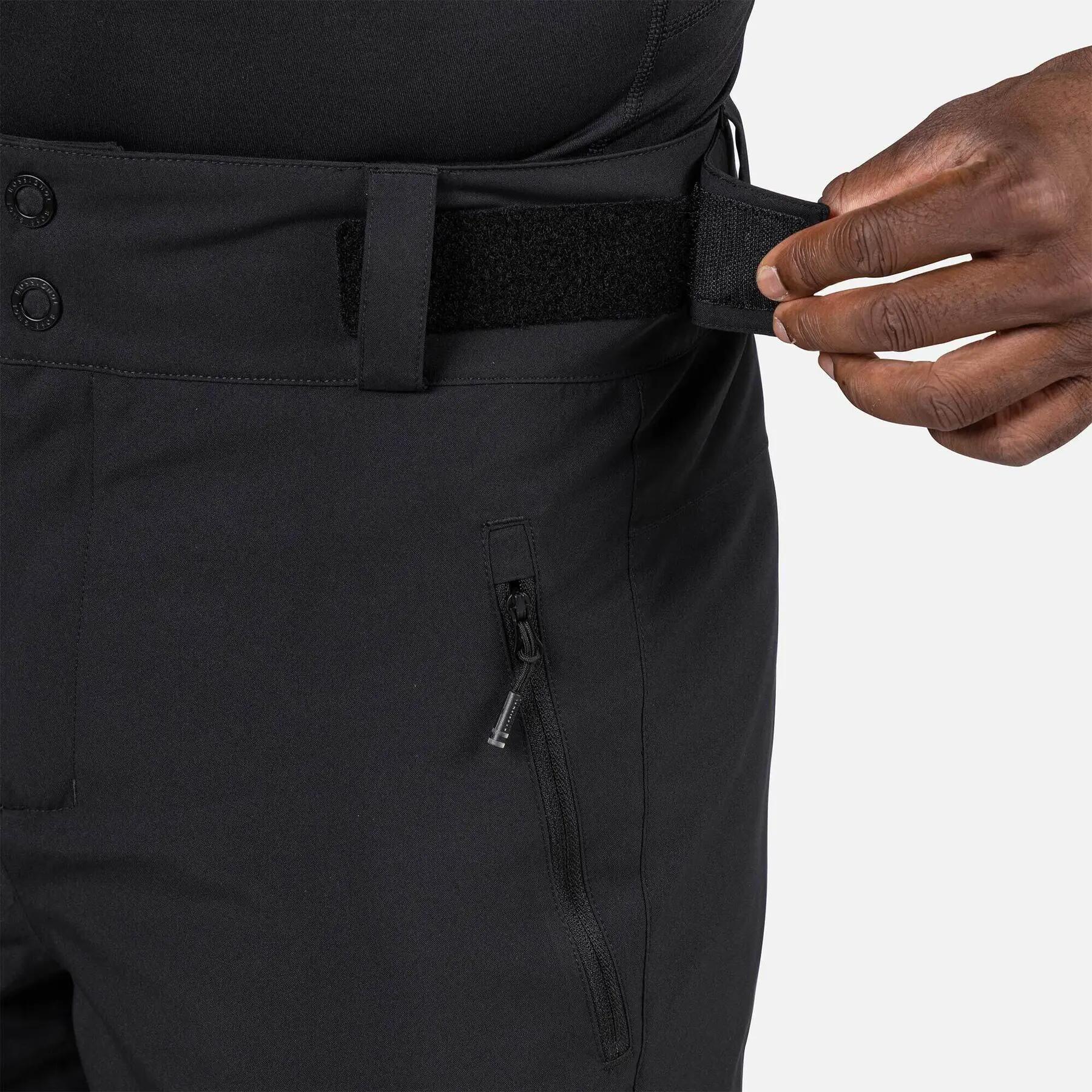 Insulated ski Trousers Rossignol Strawpile 30 6/7