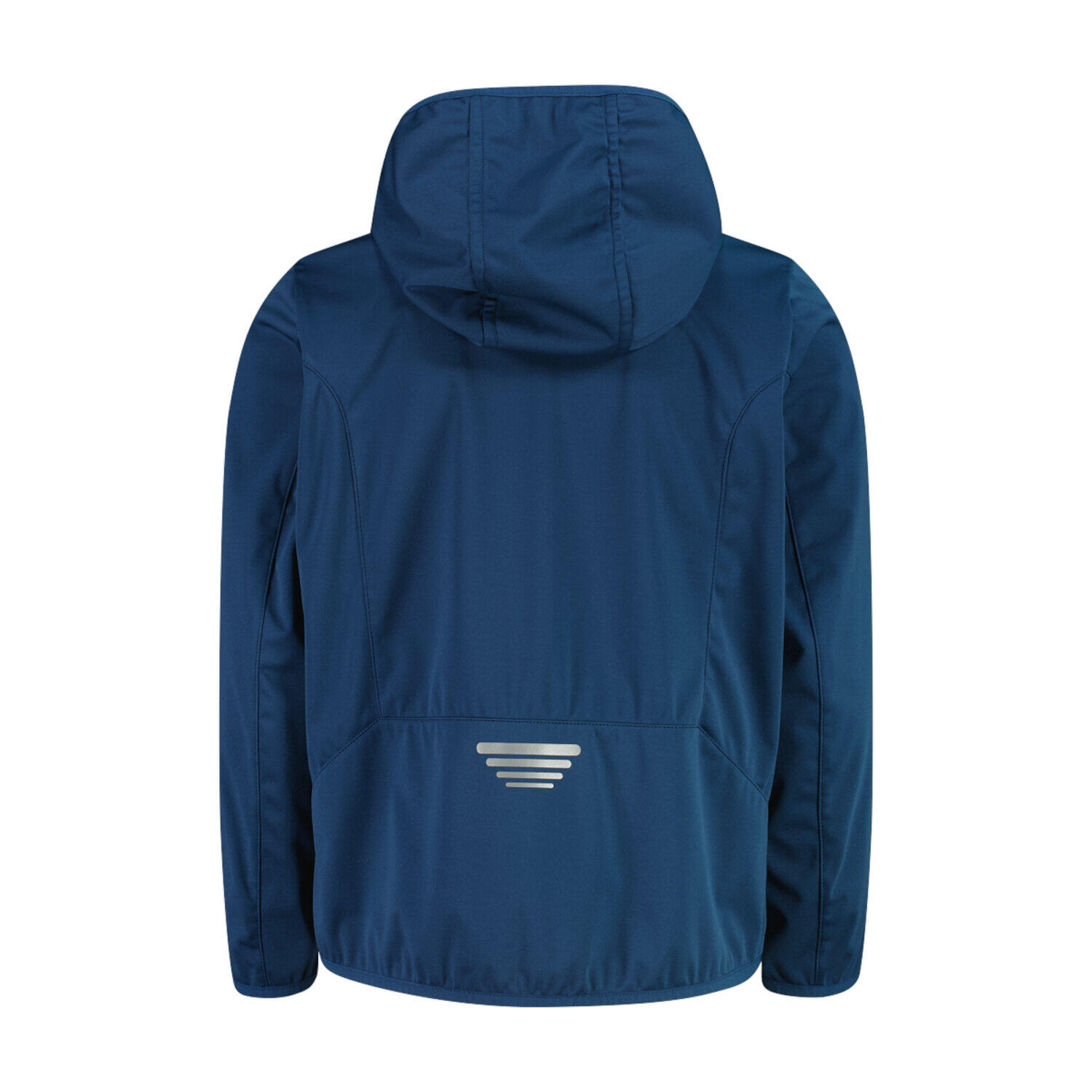Veste imperméable softshell enfant CMP 2/3