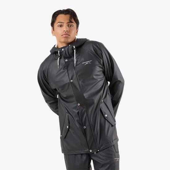 Veste de randonnée imperméable homme Väderöarna