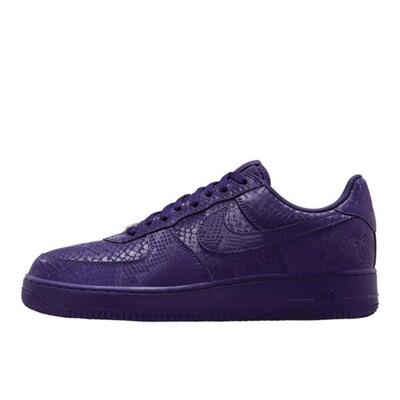 Scarpe Air Force 1 Low Kobe Bryant Court Purple