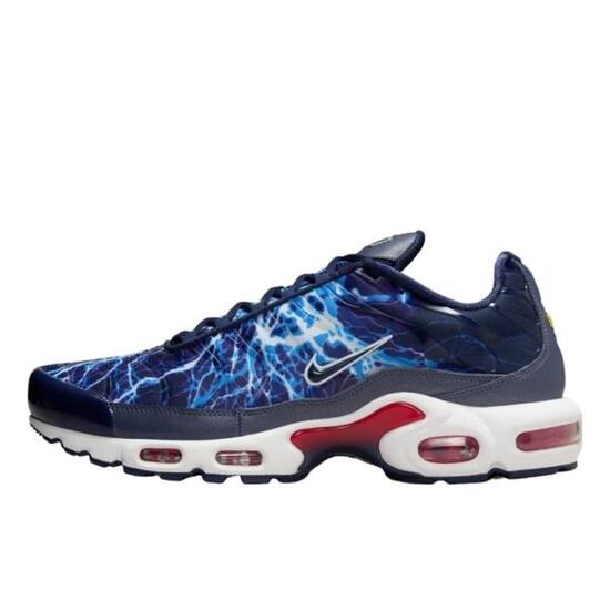 Chaussures Air Max Plus Eclair Lightning (2025)