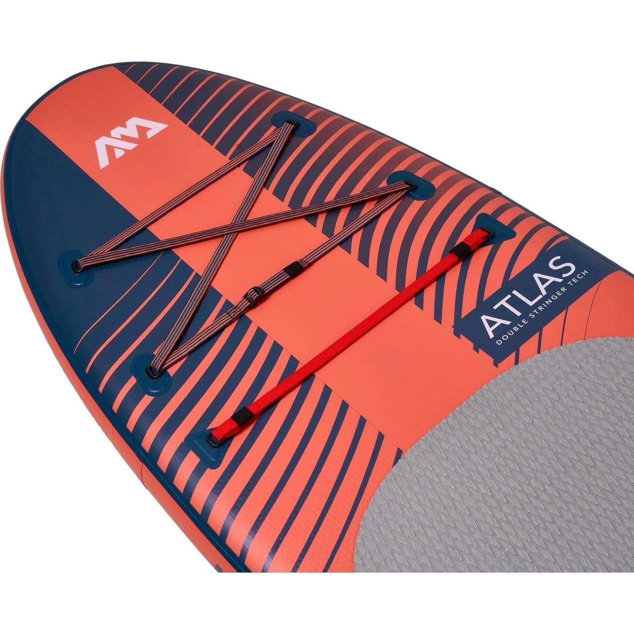 Aqua Marina - Atlas 12'0" BT-23ATP planche de paddle gonflable 3/7