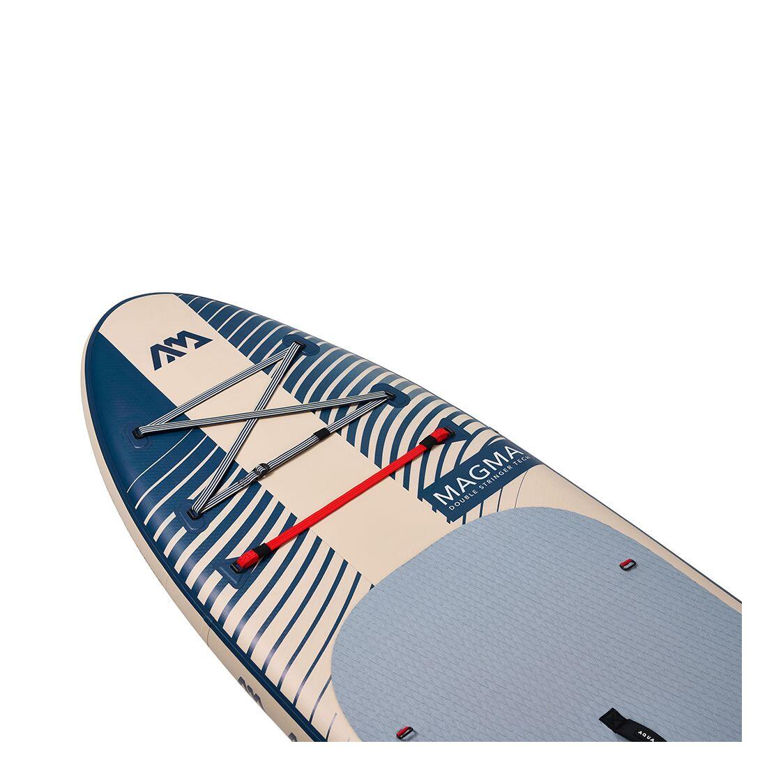 Aqua Marina - Magma 11'2" BT-23MAP prancha insuflável de paddle surf 3/7