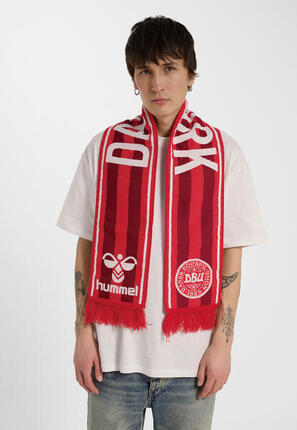 Enfiler Scarf Dbu 26 Football Adulte
