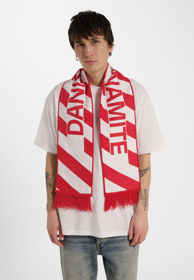 Enfiler Scarf Dbu 26 Football Adulte