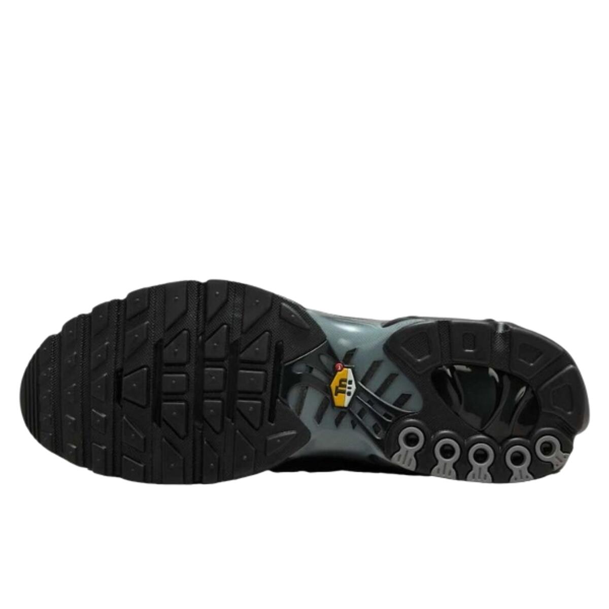 Schuhe  Air Max Plus PSG Paris Saint-Germain Black Particle Grey 4/4