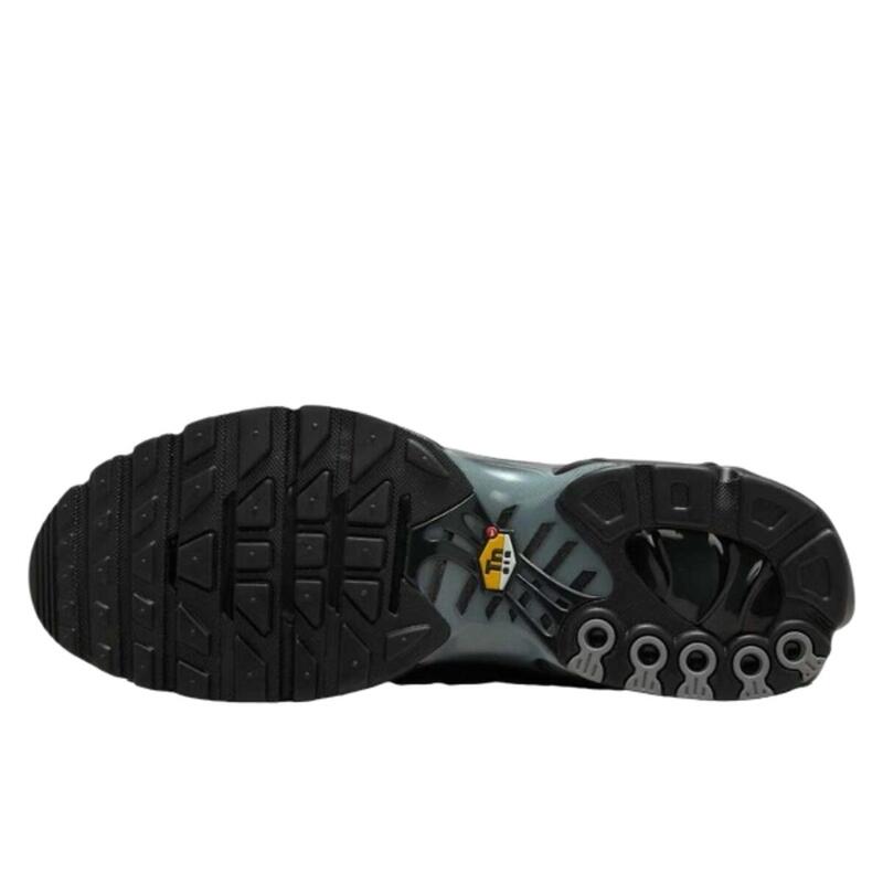 Air Max Plus PSG Paris Saint-Germain Black Particle Grey