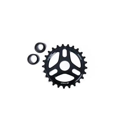 Fahrradkrone Salt Plus Trident