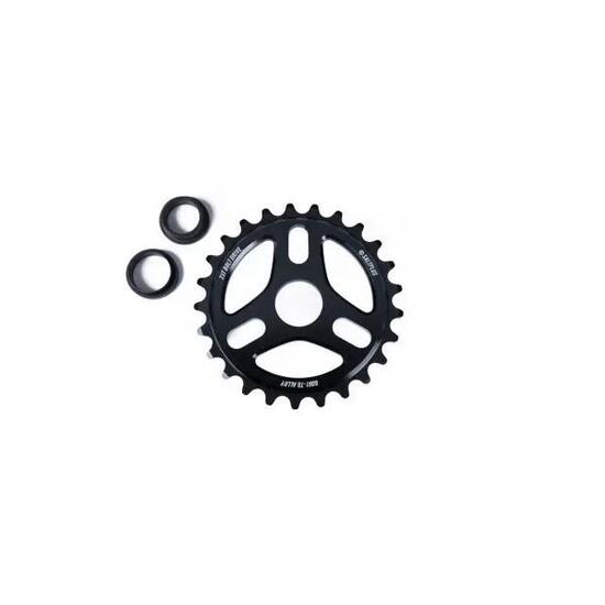 Fahrradkrone Salt Plus Trident