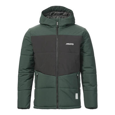 Impermeabile Musto 64 Puffer