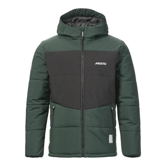 Impermeabile Musto 64 Puffer