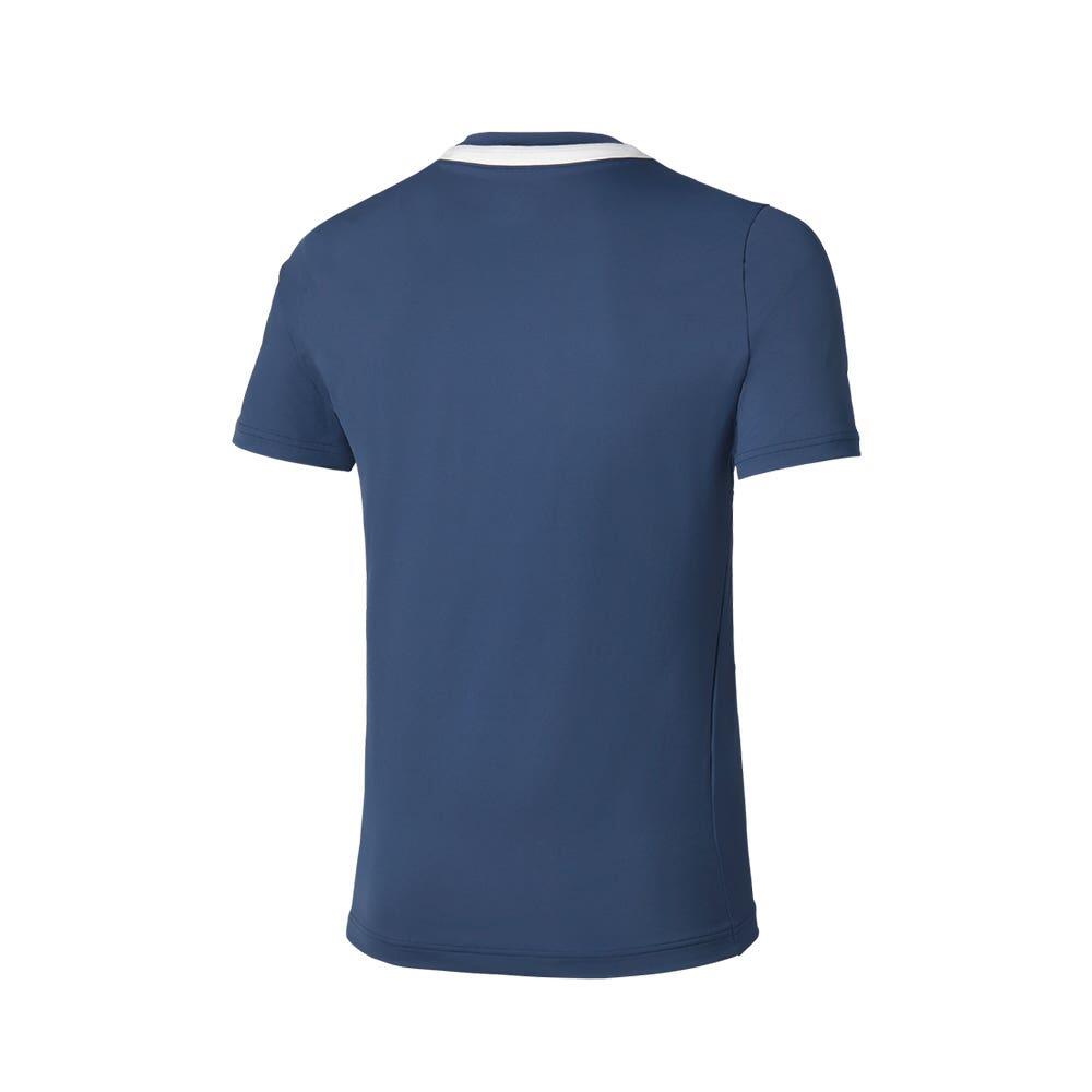 Camiseta Mizuno 62gaa001