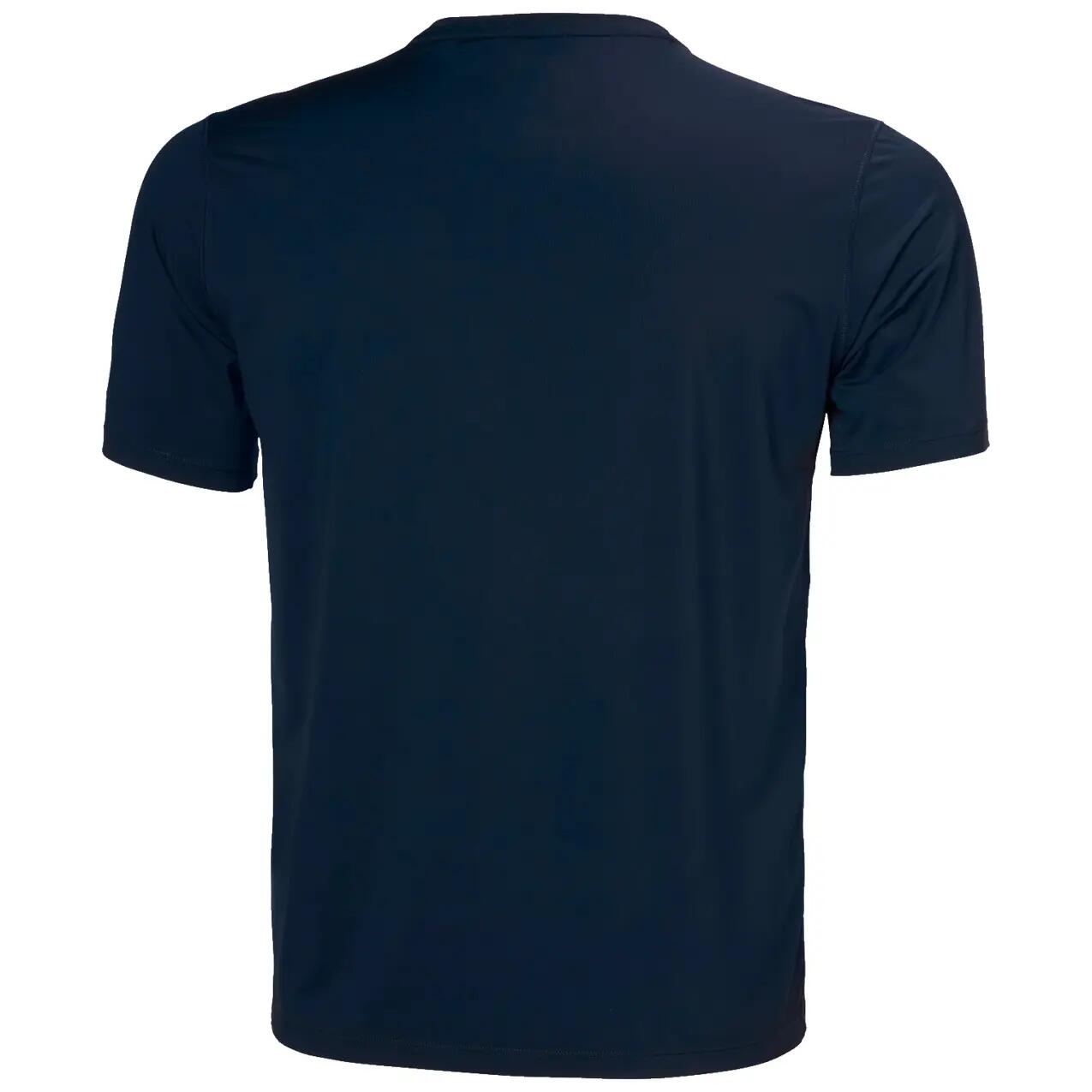 Maillot Helly Hansen Shine Solen 2/2