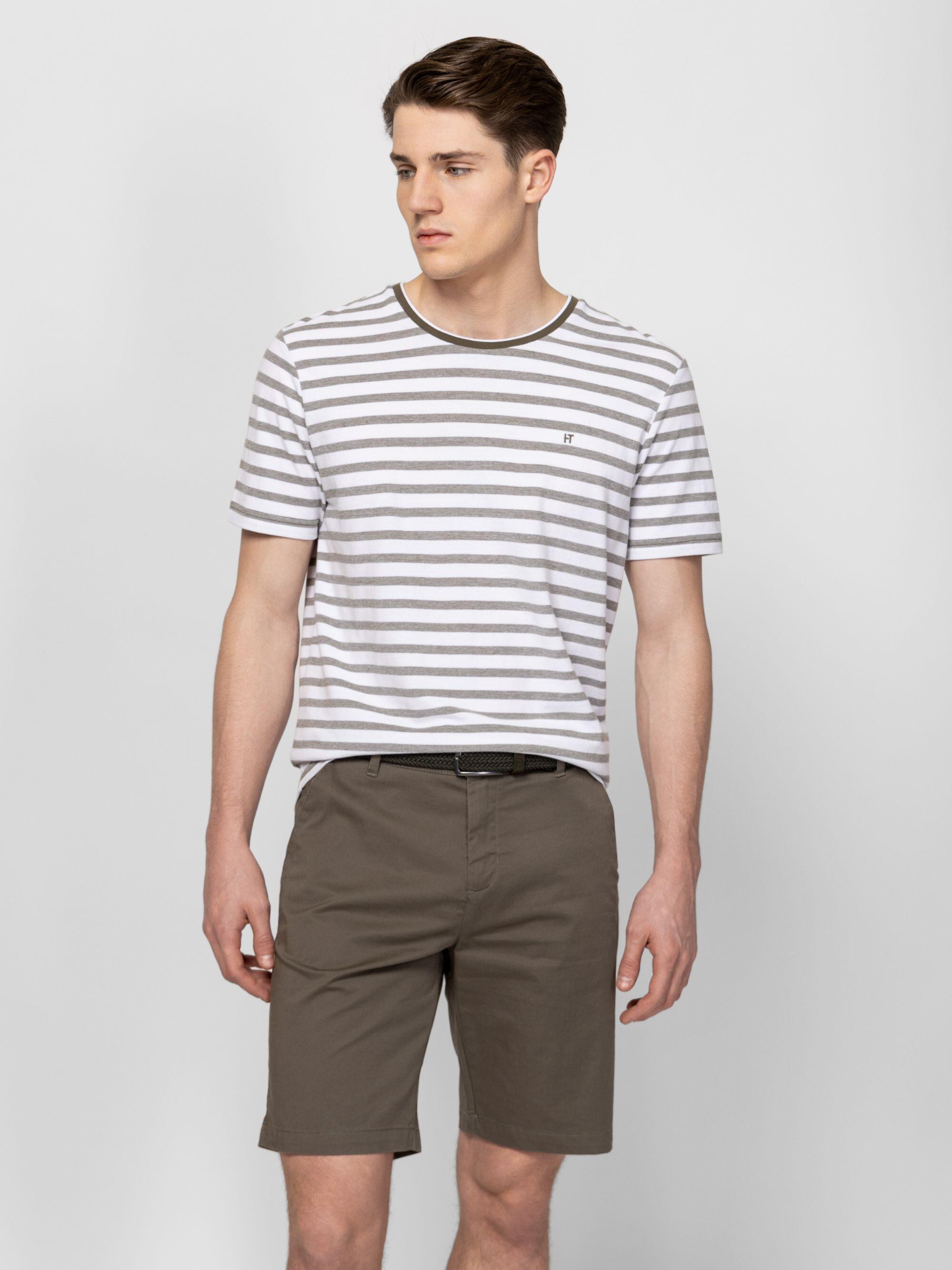 Tricou cu mânecă scurtă pentru bărbați MARGIN 5/5