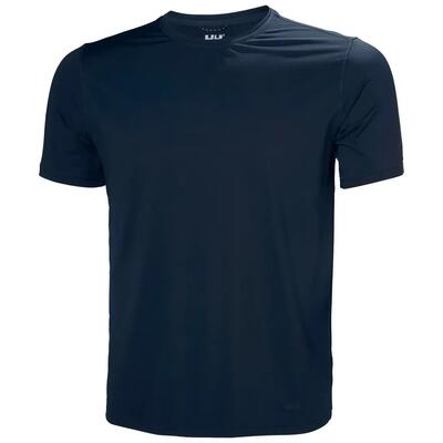 T-shirt helly hansen shine solen