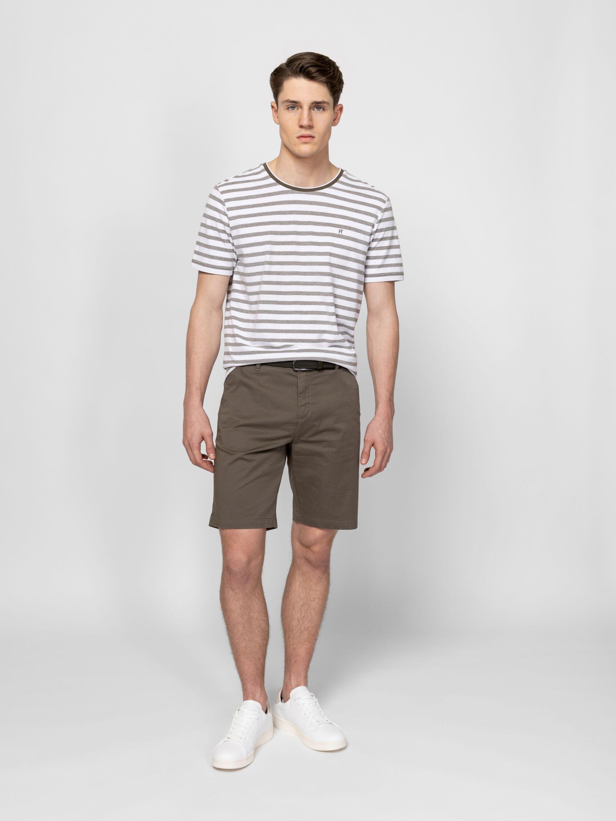 Tricou cu mânecă scurtă pentru bărbați MARGIN 4/5