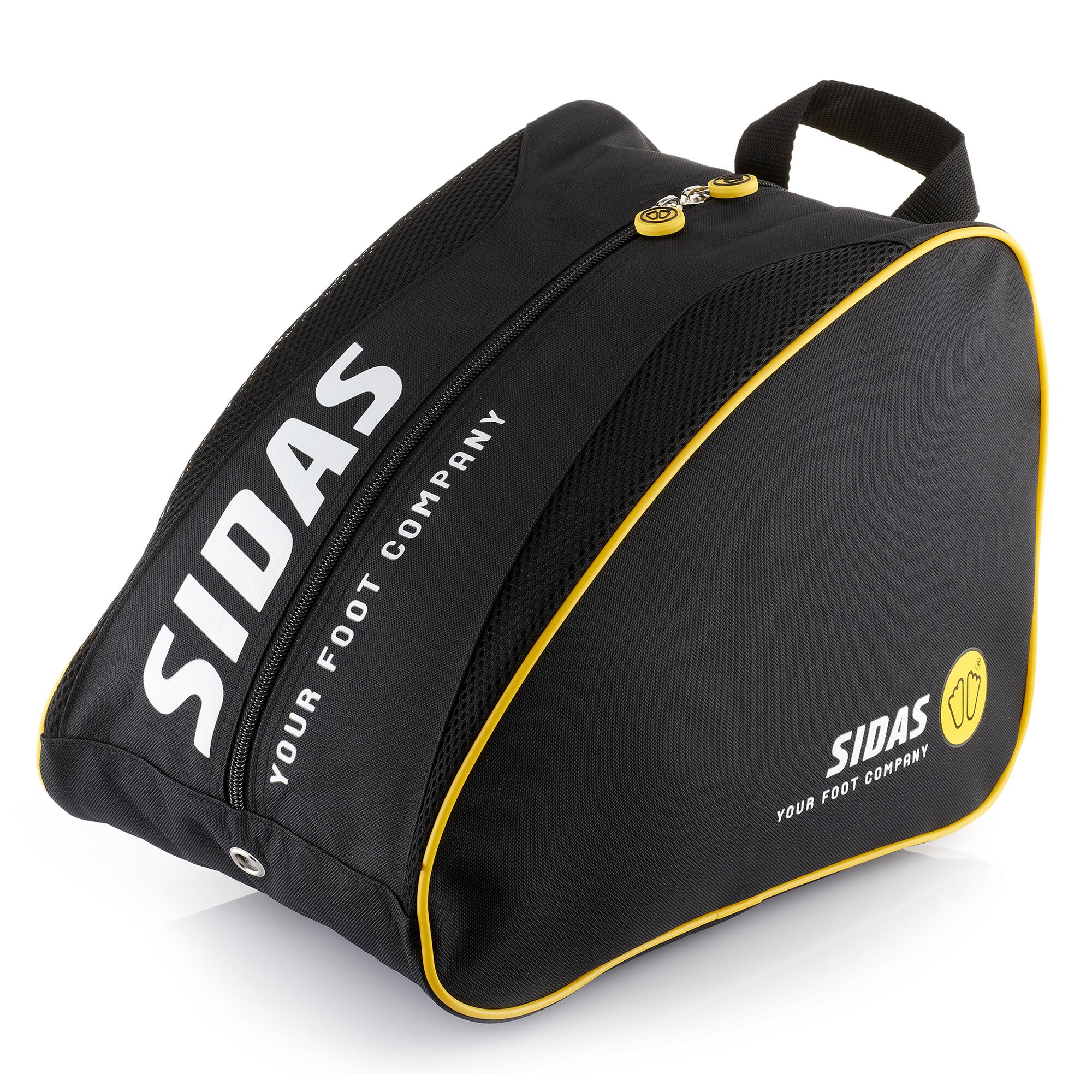 Sac Nylon Shoe Bag Evo 3/3