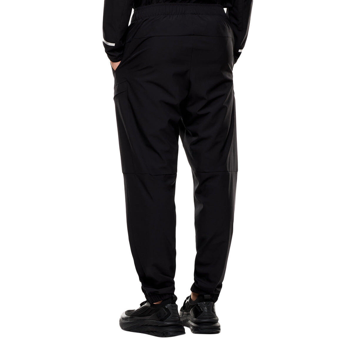 Pantalon de survêtement EA7 Emporio Armani PANTALON DE JOGGING EA7 3/5