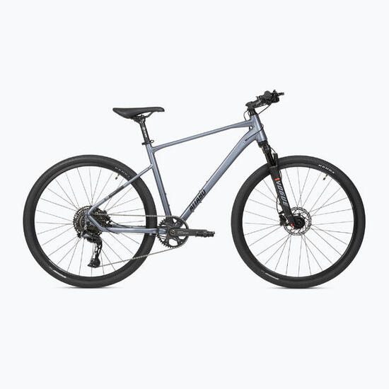 Rower crossowy męski ATTABO TORRE 5.0 28