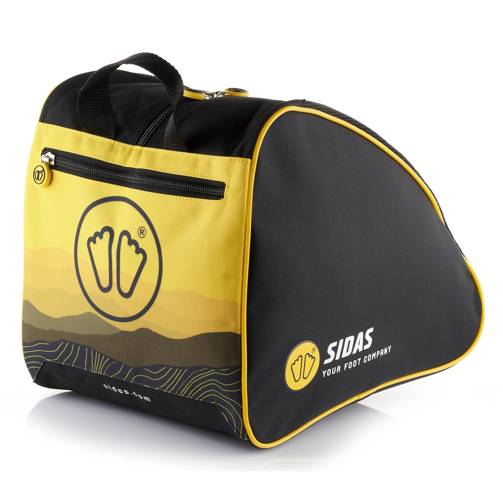 Sac Nylon Shoe Bag Evo 2/3