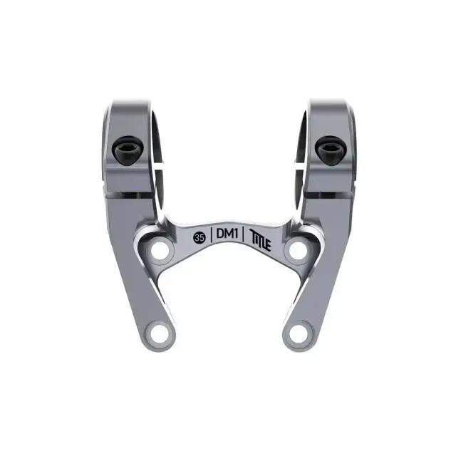 Stem Title MTB DM1