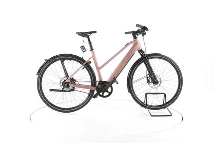 Reconditionné - Riese & Müller UBN Seven silent City Vélo électrique - Très Bon