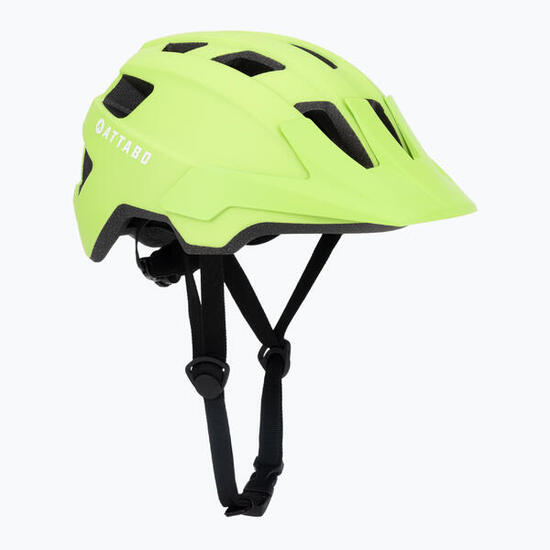Kask rowerowy dziecięcy ATTABO Khola
