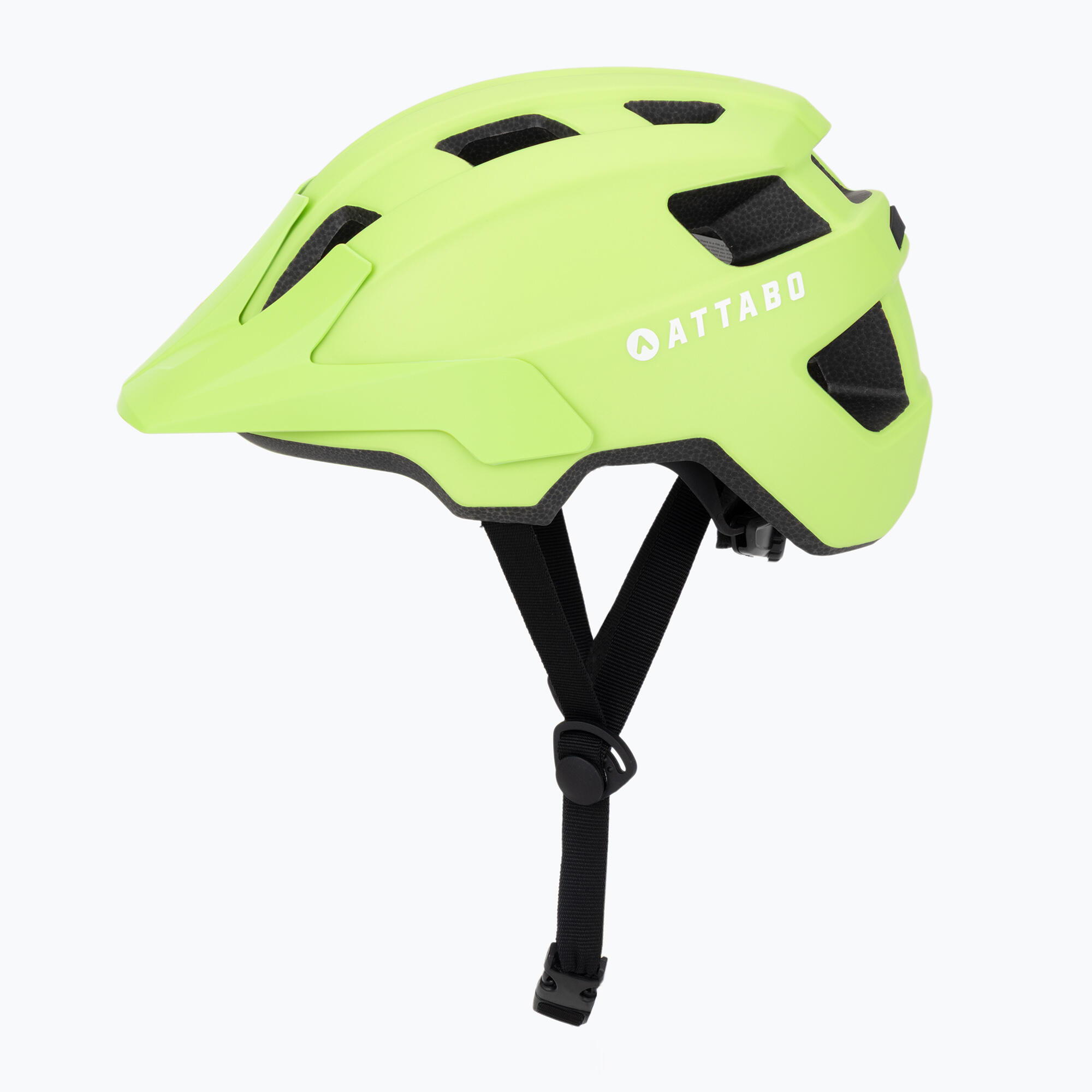 Kinderfietshelm ATTABO Khola 3/7