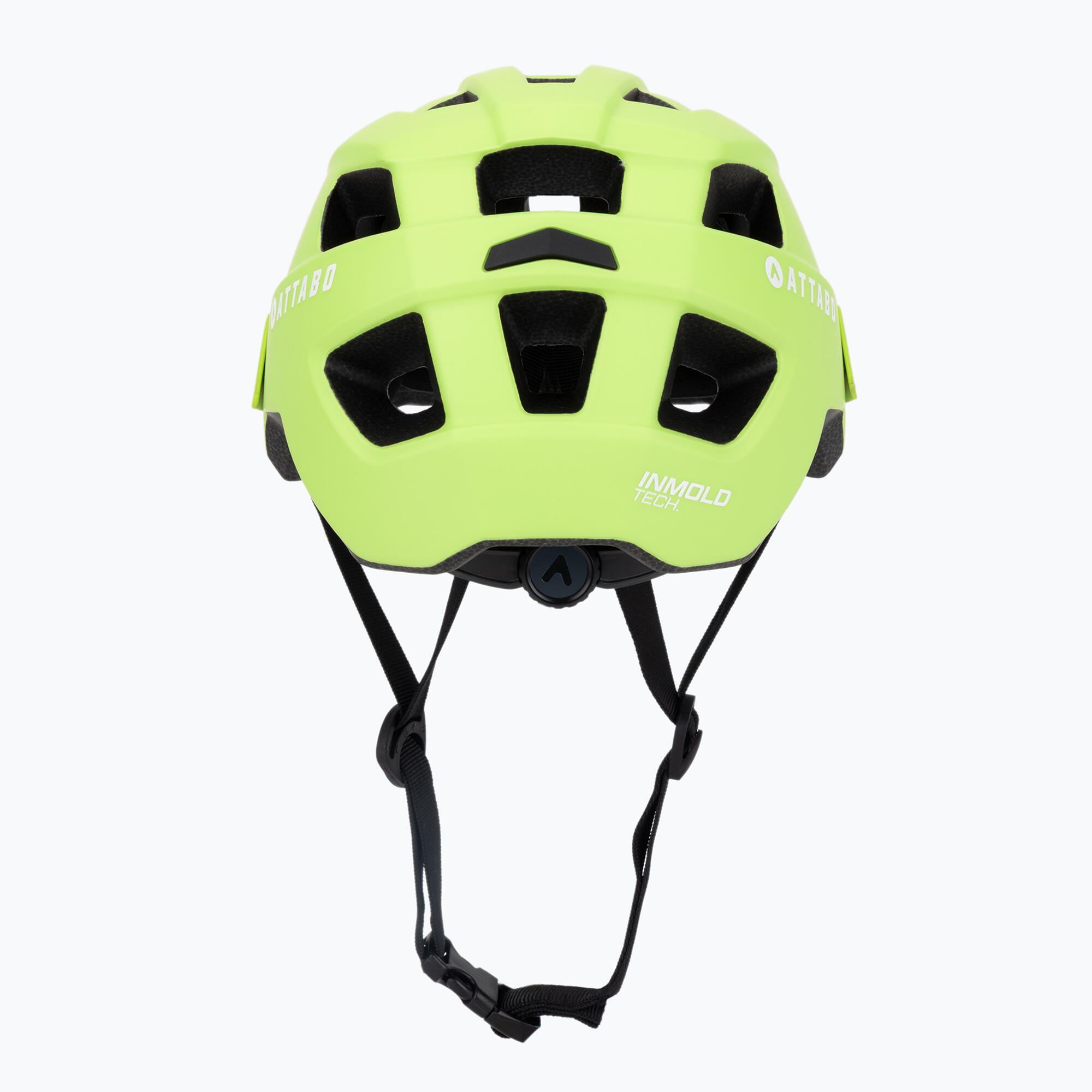Kinderfietshelm ATTABO Khola 4/7