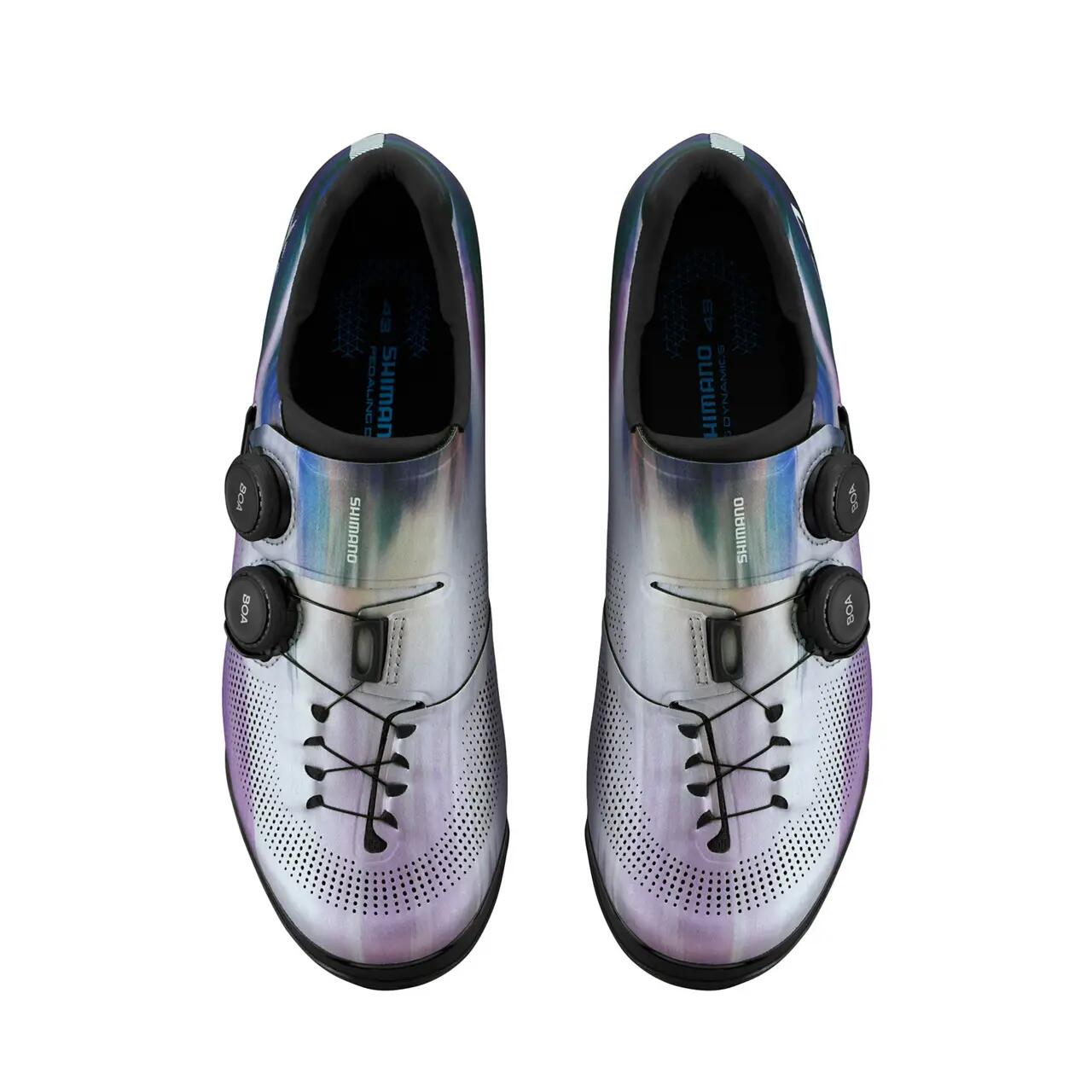 Chaussures Shimano XC7 3/3