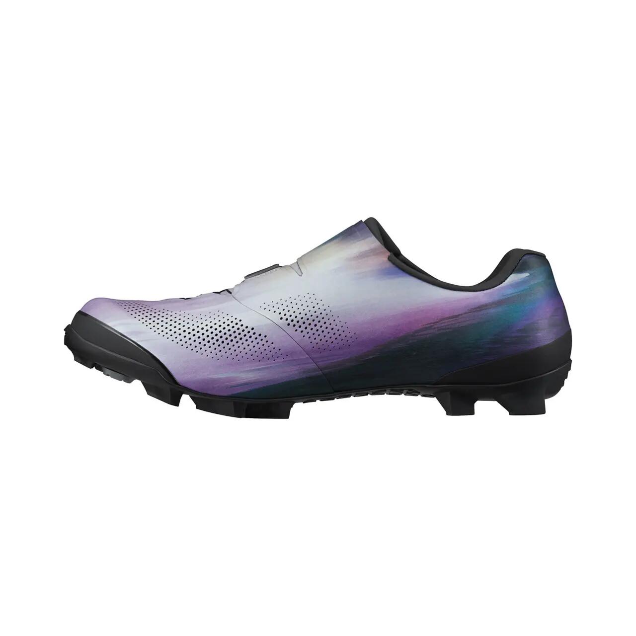 Chaussures Shimano XC7 2/3