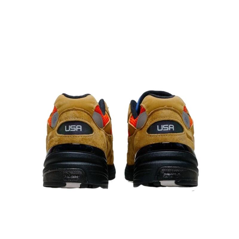992 MiUSA Action Bronson Tiger Eye
