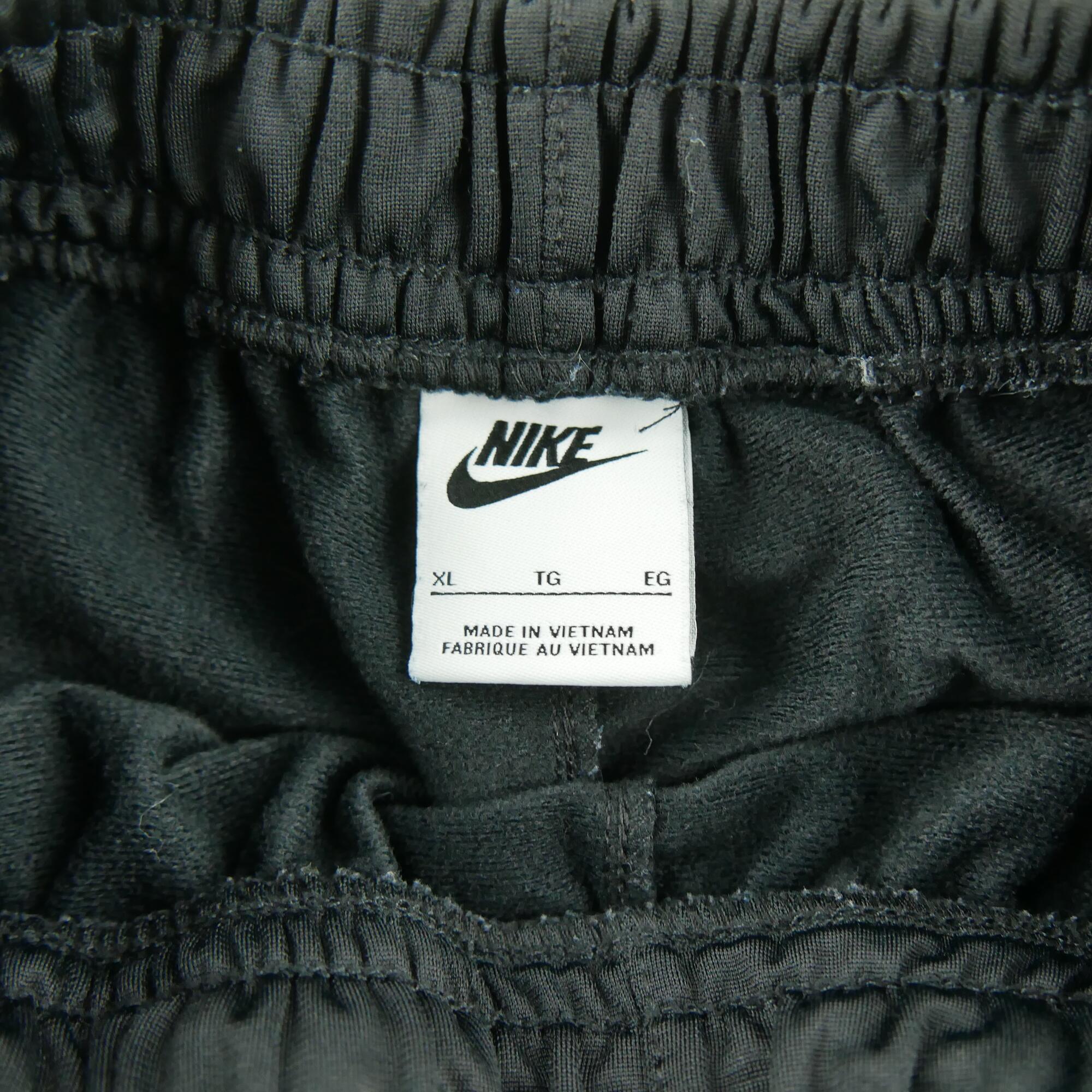 Segunda Vida - Pantalones de jogging negros para mujer - Excelente 5/5