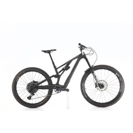 Second life · R. górski · Specialized Stumpjumper · W bardzo dobrym stanie