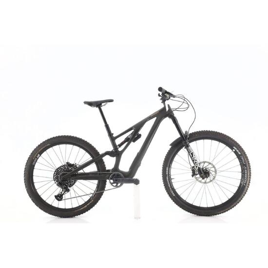 Second life · R. górski · Specialized Stumpjumper · W bardzo dobrym stanie