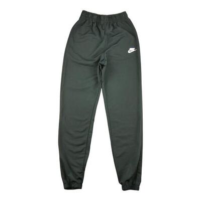 Tweedehands - dames zwarte joggingbroek - als nieuw