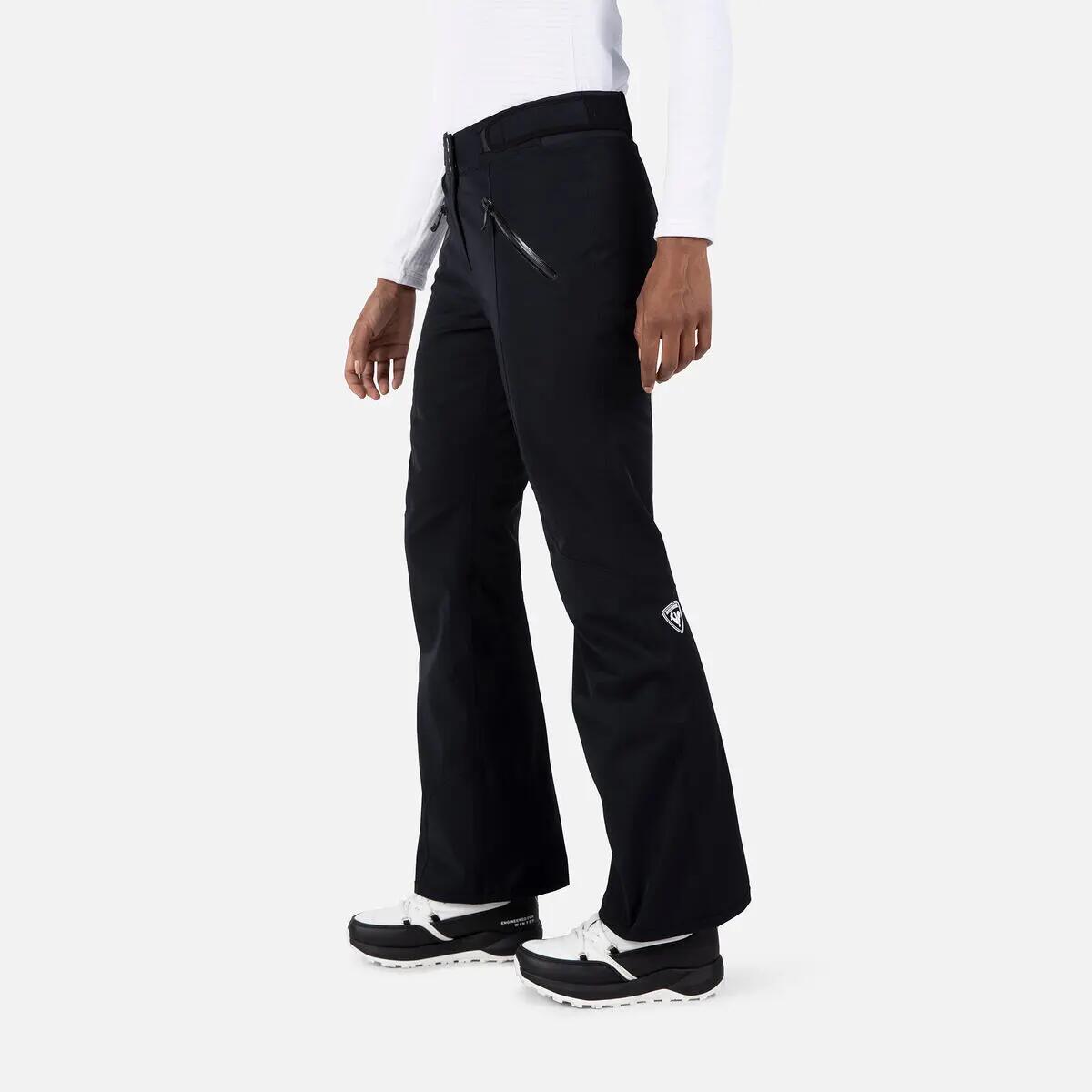 Pantaloni da sci da donna Rossignol Blackside 4/7