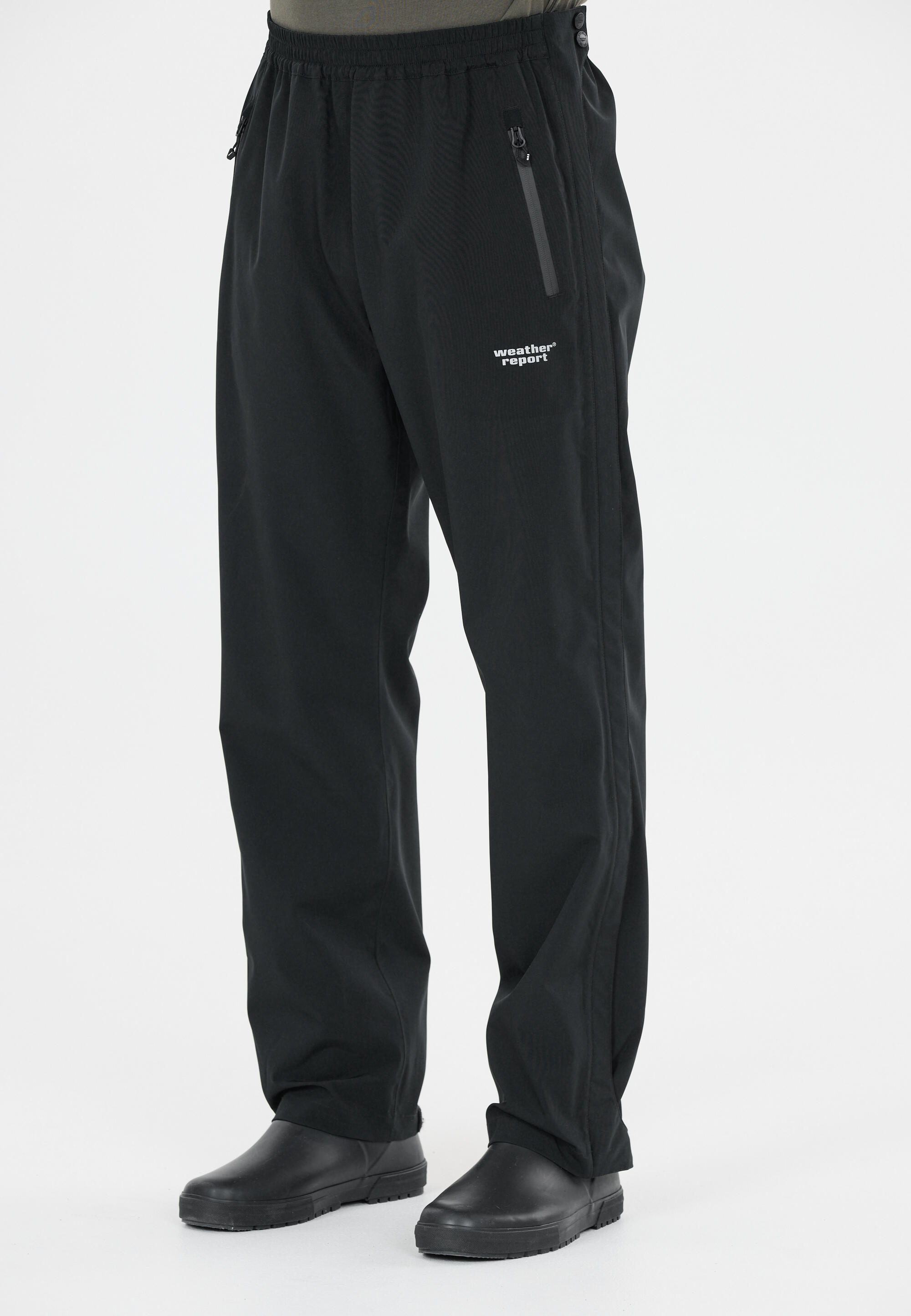 Broek Delton 4/5