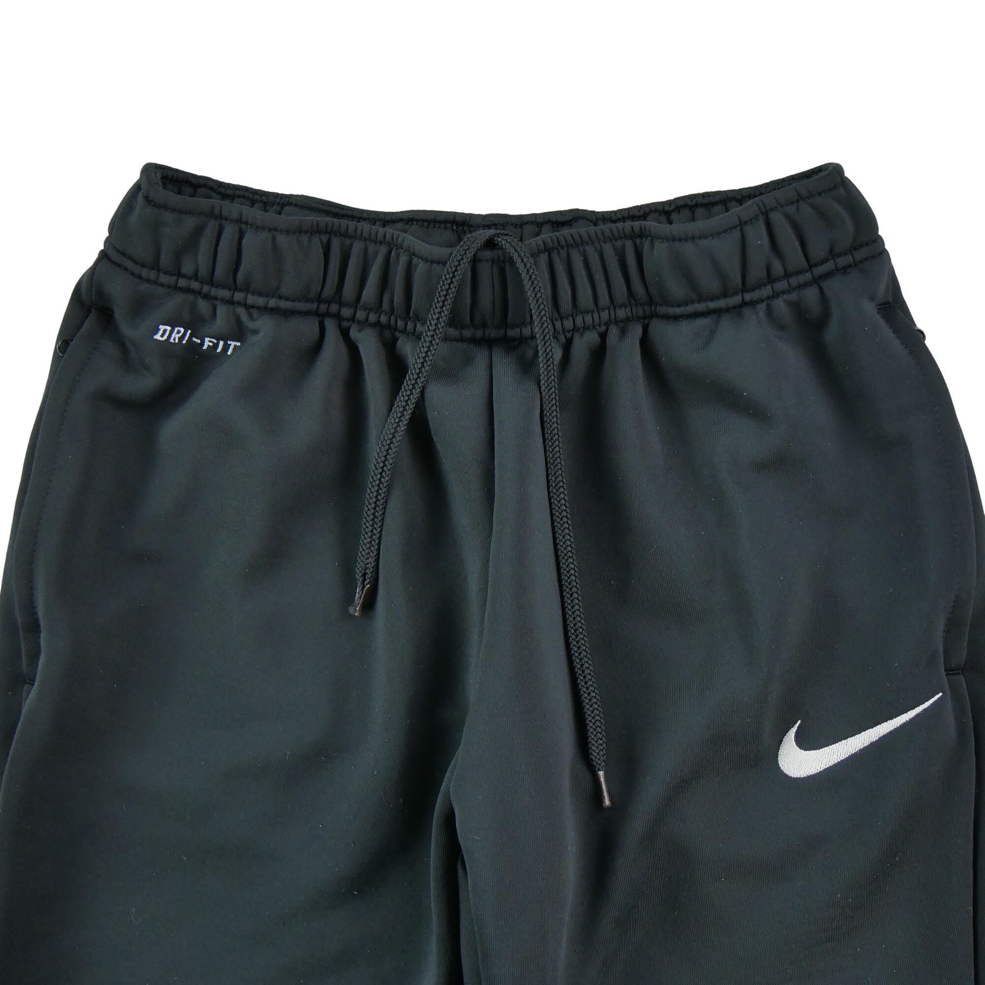 Reconditionné - Jogging Femme Dri-Fit Noir - Très Bon État 3/6
