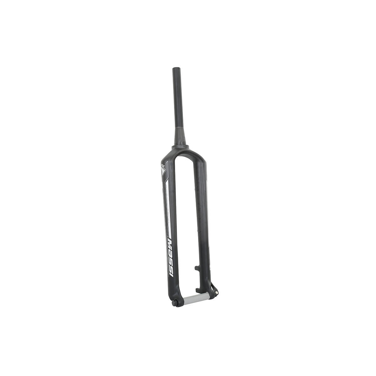 Fourche rigide Massi Boost 2/2