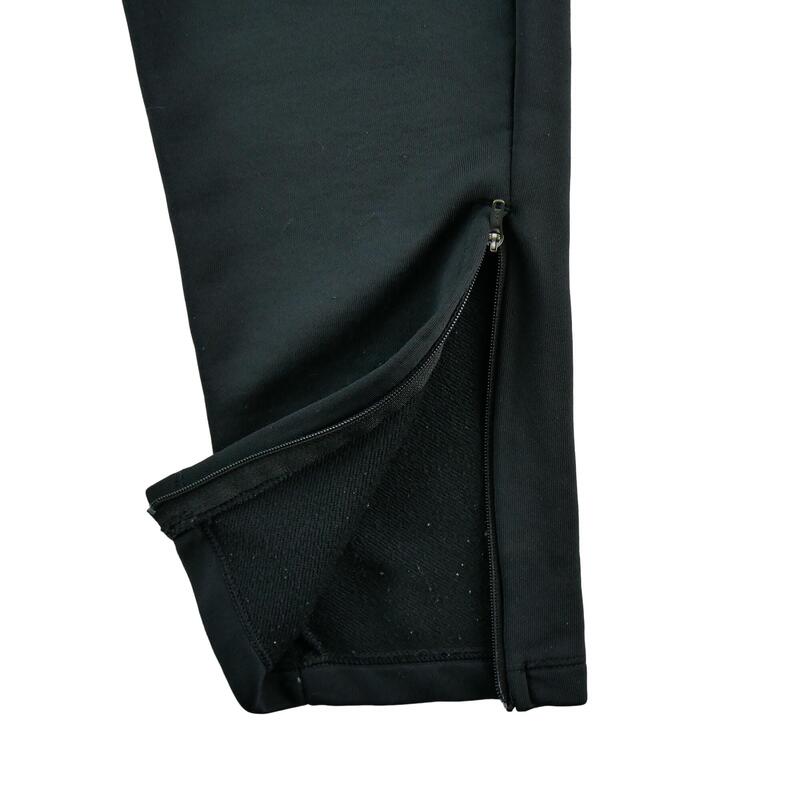 Pantaloni de jogging Dri-Fit negri pentru femei