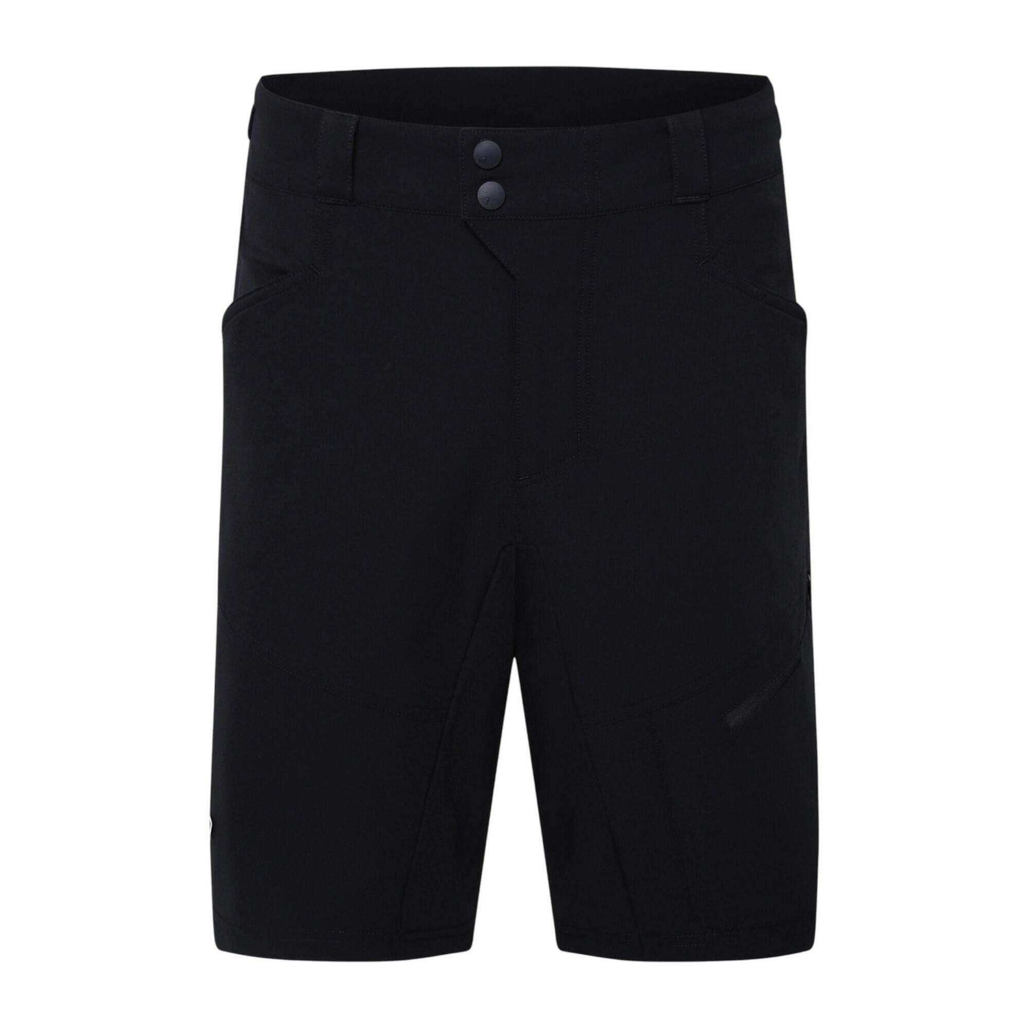 ZIENER Cyklistické šortky s vložkou značky ZIENER