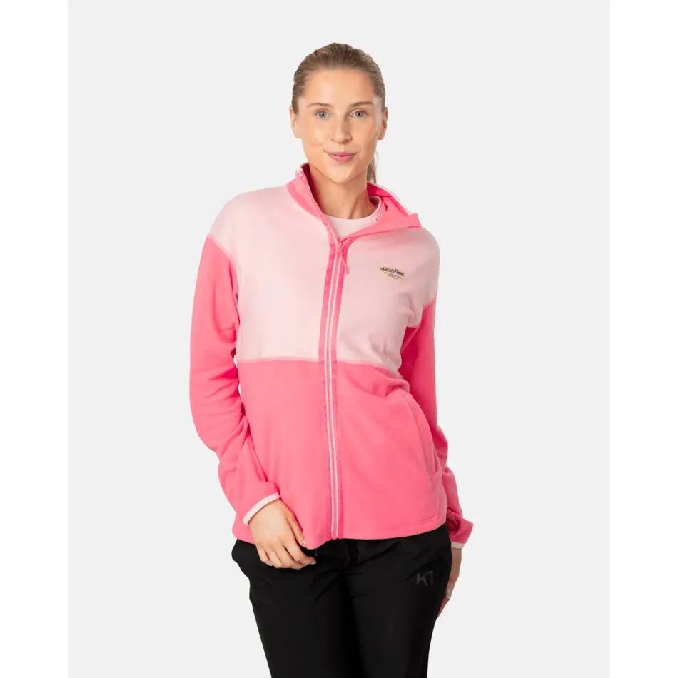 Giacca da donna Kari Traa Gracie 3/4