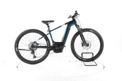 Tweedehands - cannondale trail neo 2 e-bike 2023 - zeer goed